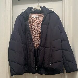 Calvin Klein 1X Coat